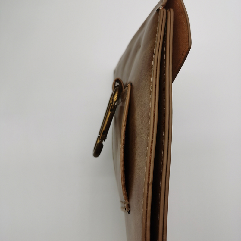 waist phone leather hangbag005